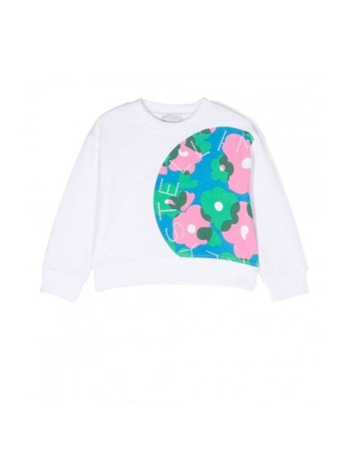 SPORT SWEATSHIRT STELLA MCCARTNEY | 8R4A20 Z0409/100